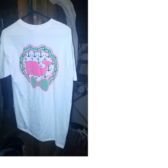 Pineapple Willy's T-Shirt - Picture 2 of 2